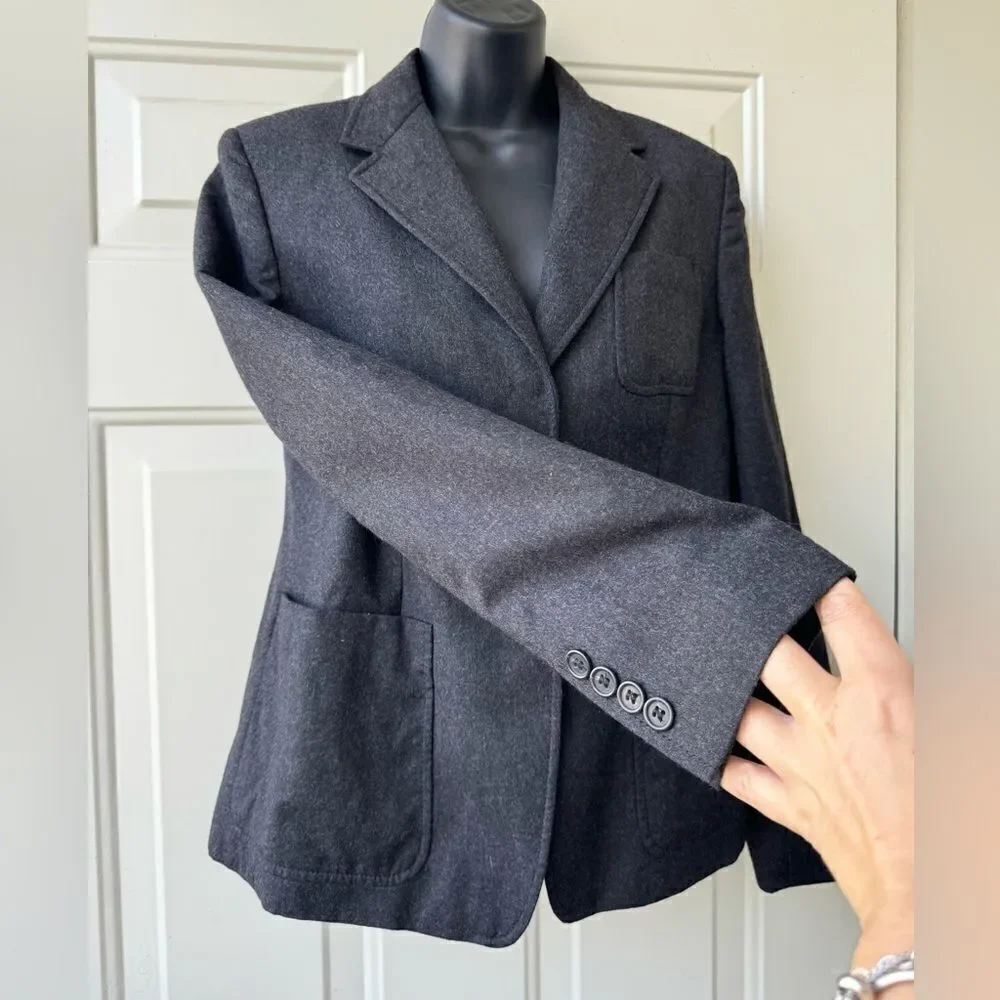 J. Crew crew italian